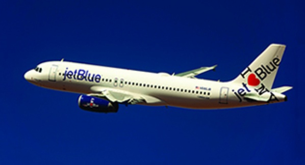 JetBlue Flight 191 diverted after pilot subdued – Possible PSTD episode