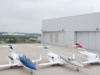 HondaJet Reaches Maximum Operating Altitude of 43,000 Ft.