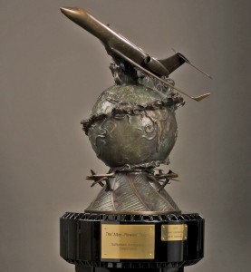 Gulfstream Alber Rowley Trophy