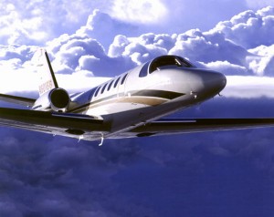 Cessna Citation Bravo