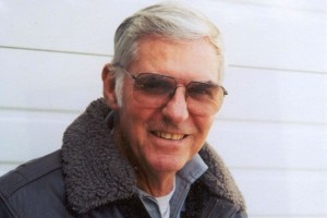 Dick Rutan