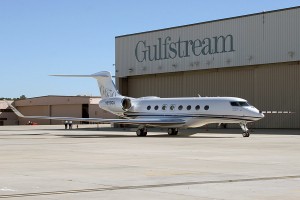 Gulfstream Aerospace