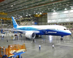 Boeing 787