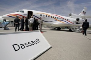 7x prestigious cancels jet dassault