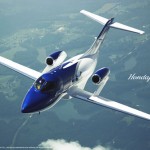 Hondajet -  Honda Aviation