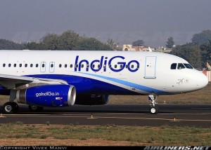 Indigo Airlines