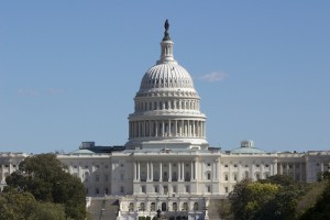 US Capitol Washington DC